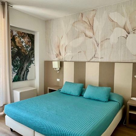 Eco Hotel Ariston Мальчезине Экстерьер фото