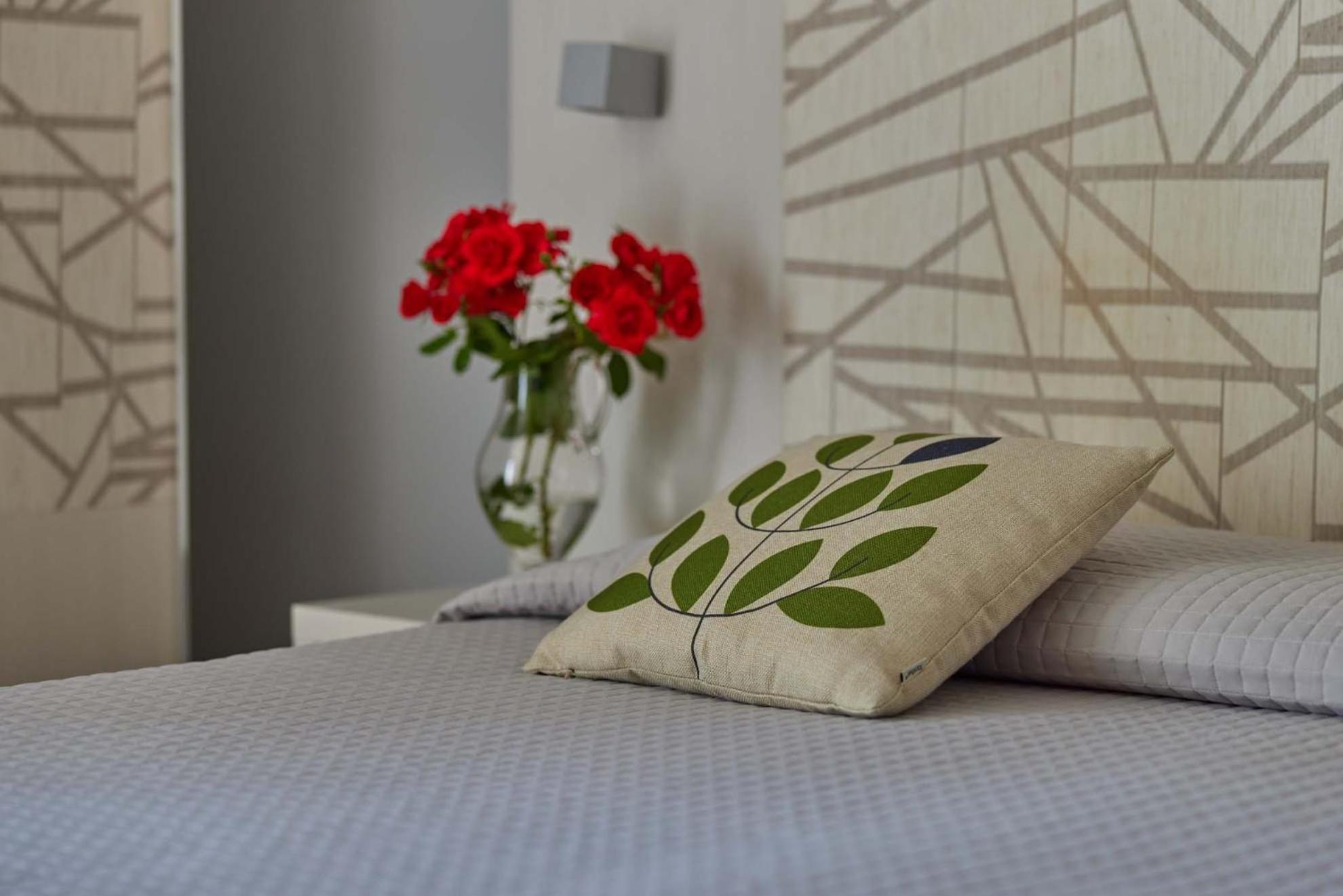 Eco Hotel Ariston Мальчезине Экстерьер фото